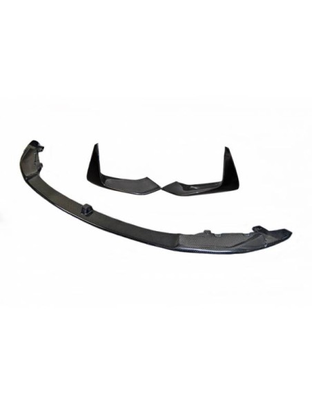 Spoiler Delantero BMW F80 / F82 / F83 M4 Carbono Look Performance