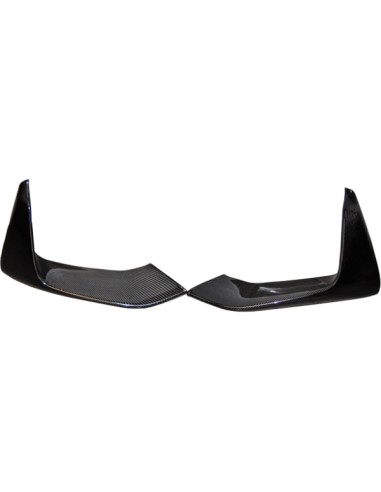 Spoiler Delantero BMW F80 / F82 / F83 M4 Carbono Look Performance