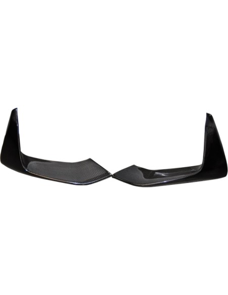 Spoiler Delantero BMW F80 / F82 / F83 M4 Carbono Look Performance