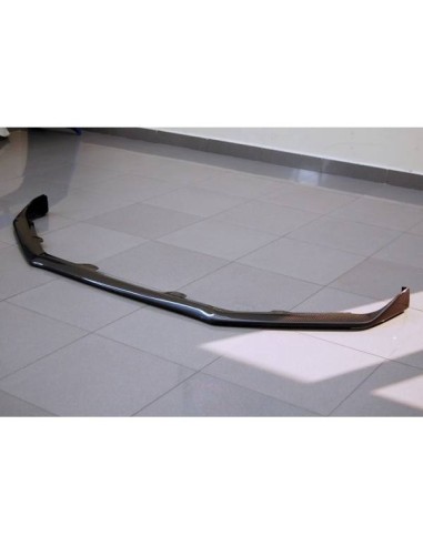 Spoiler Delantero Subaru BRZ STI Type Carbono