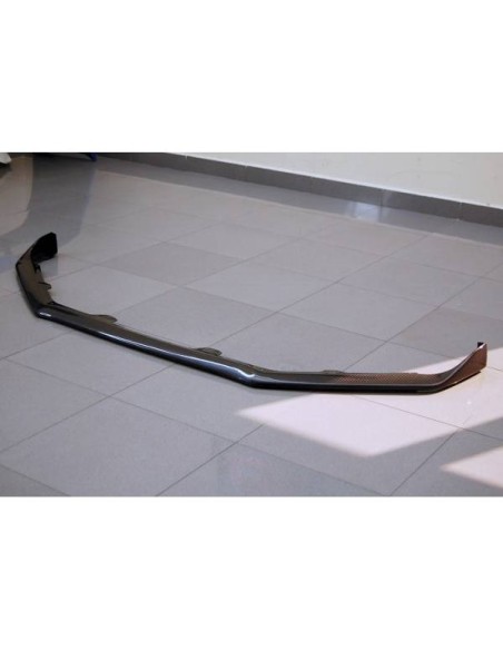 Spoiler Delantero Subaru BRZ STI Type Carbono