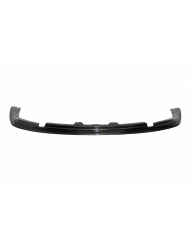 Spoiler Delantero Subaru Impreza '04 GDB STI Carbono