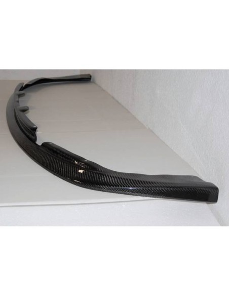Spoiler Delantero Subaru Impreza '04 GDB STI Carbono