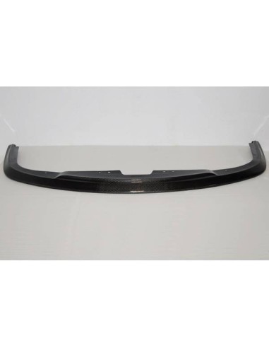 Spoiler Delantero Subaru Impreza '06 Carbono