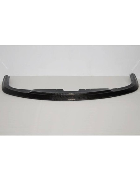 Spoiler Delantero Subaru Impreza '06 Carbono