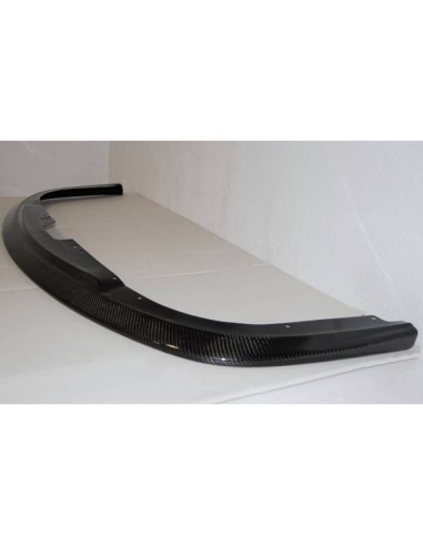 Spoiler Delantero Subaru Impreza '06 Carbono