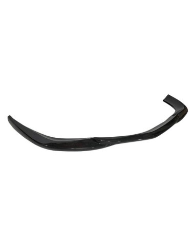 Spoiler Delantero Mercedes W219 CLS 55 Carbono