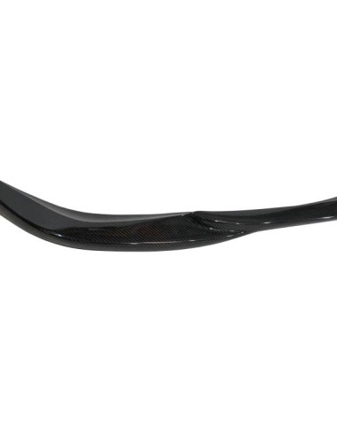 Spoiler Delantero Mercedes W219 CLS 55 Carbono