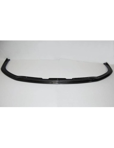 Spoiler Delantero Subaru Impreza 12 Gvf Carbono