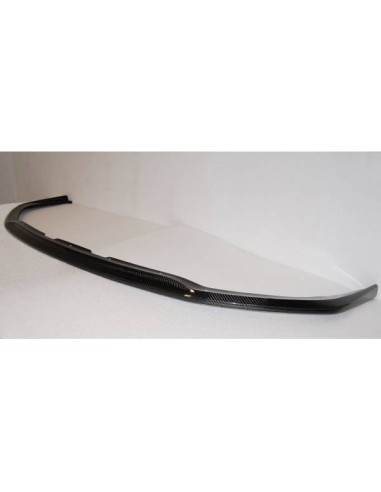 Spoiler Delantero Subaru Impreza 12 Gvf Carbono