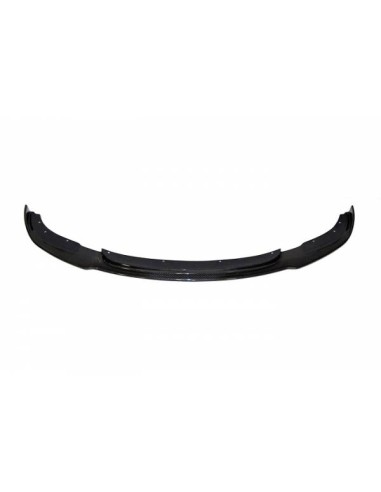 Spoiler Delantero BMW F10 / F11 10-12 Para M5 Carbono