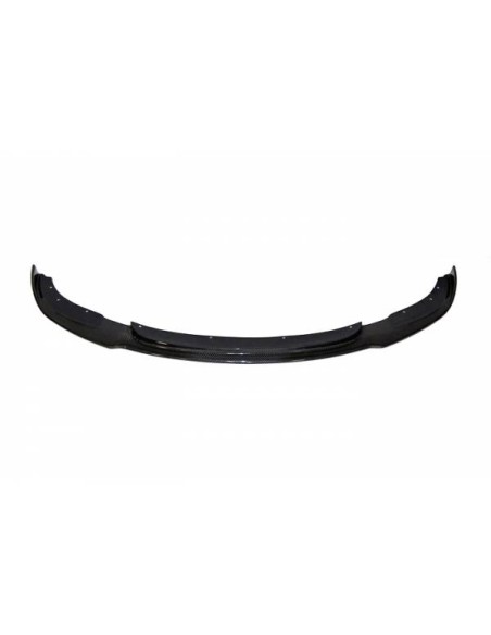 Spoiler Delantero BMW F10 / F11 10-12 Para M5 Carbono