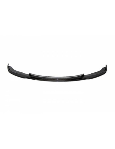 Spoiler Delantero BMW F10 / F11 10-12 Para M5 Carbono