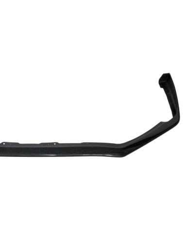 Spoiler Delantero Subaru Impreza 15 Carbono