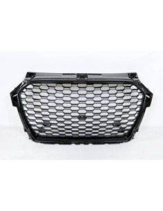 Parrilla Mercedes W205...