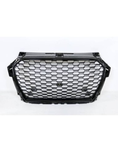 Parrilla Mercedes W205 2014-2018 Look...