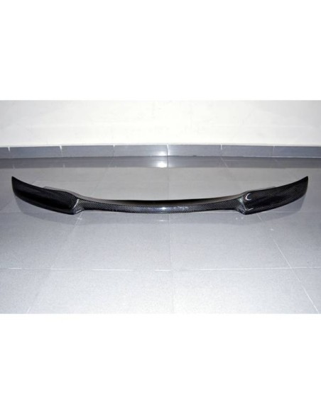 Spoiler Delantero BMW E90 / E92 / E93 look M3 Carbono Para Tcb6139 / Tcb6115 / Tcb6157