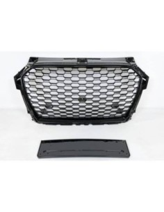 Parrilla Mercedes W205... 2