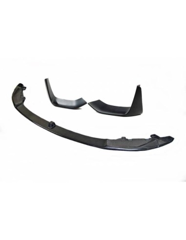 Spoiler Delantero BMW F80 Look M3/ F82 Look M4/ F83 Look M4 Carbono / Abs Look Performance