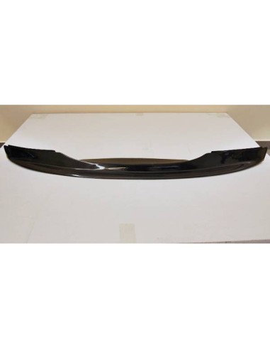 Spoiler Delantero BMW E46 Look M3 CSL Carbono