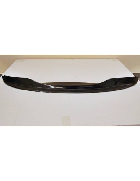 Spoiler Delantero BMW E46 Look M3 CSL Carbono