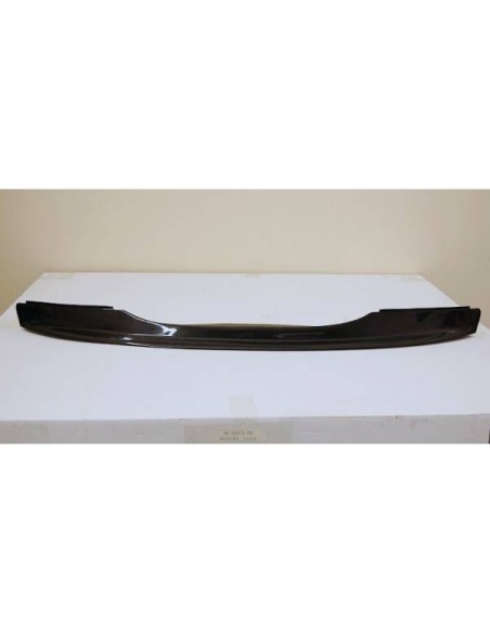 Spoiler Delantero BMW E46 Look M3 CSL Carbono