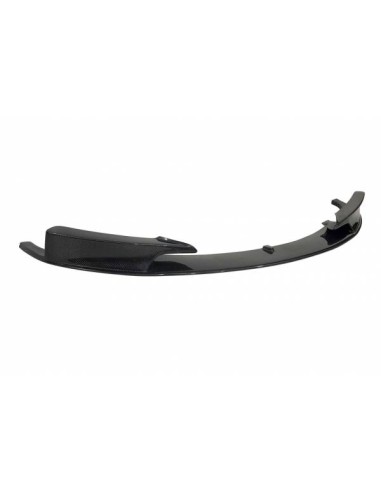 Spoiler Delantero BMW F30 Look Mtech Performance Carbono