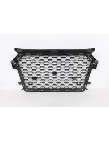 Parrilla Mercedes W205 2014-2018 Look...