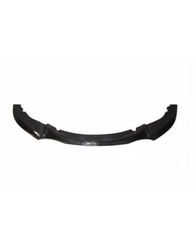 Spoiler Delantero BMW F20 / F21 12-14 Look M-Tech Carbono