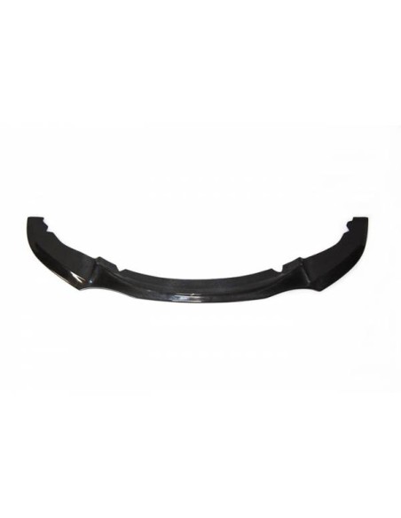 Spoiler Delantero BMW F20 / F21 12-14 Look M-Tech Carbono