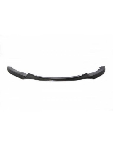 Spoiler Delantero BMW F20 / F21 12-14 Look M-Tech Carbono