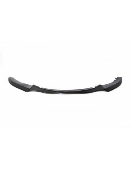 Spoiler Delantero BMW F20 / F21 12-14 Look M-Tech Carbono