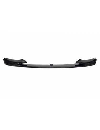 Spoiler Delantero BMW F32 Look M-Tech/ F33 Look M-Tech / F36 Look M-Tech Carbono