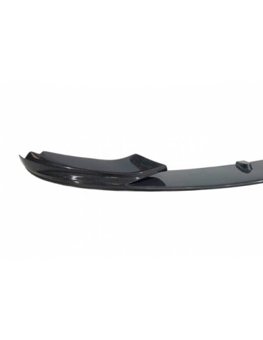Spoiler Delantero BMW F32 Look M-Tech/ F33 Look M-Tech / F36 Look M-Tech Carbono