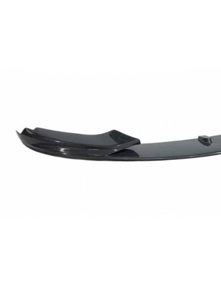 Spoiler Delantero BMW F32 Look M-Tech/ F33 Look M-Tech / F36 Look M-Tech Carbono