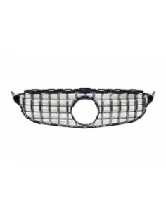 Parrilla Mercedes W205...