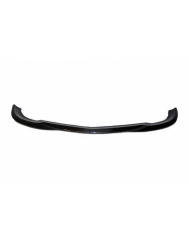 Spoiler Delantero Mercedes W204 2011-2013 Look AMG Carbono