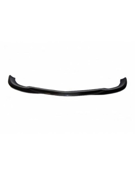 Spoiler Delantero Mercedes W204 2011-2013 Look AMG Carbono