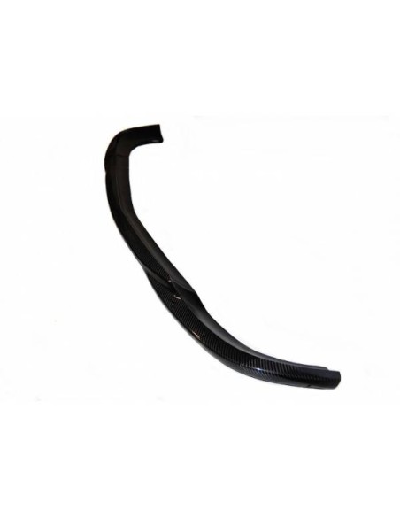 Spoiler Delantero Mercedes W204 2011-2013 Look AMG Carbono