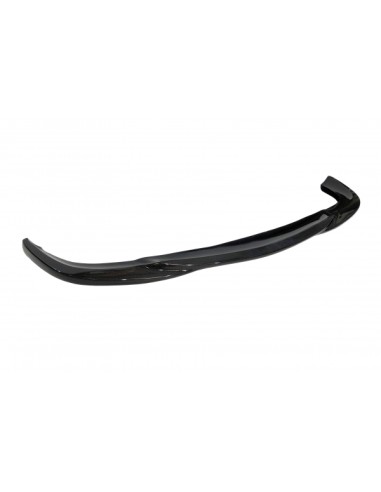 Spoiler Delantero Mercedes W211 Look AMG E55 02-06 Carbono