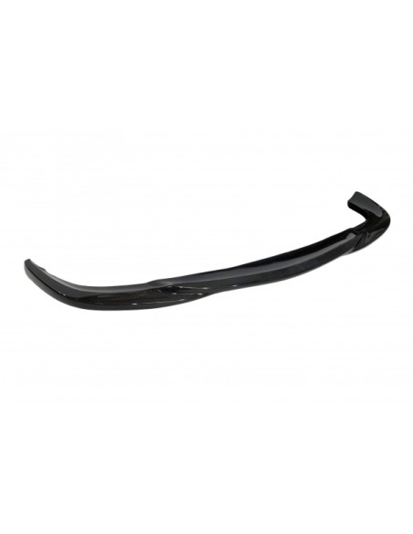 Spoiler Delantero Mercedes W211 Look AMG E55 02-06 Carbono