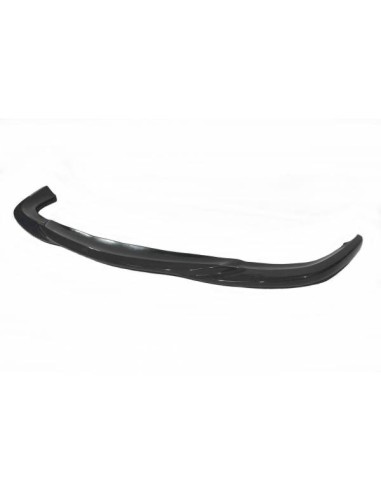 Spoiler Delantero Mercedes W211 Look AMG E55 02-06 Carbono