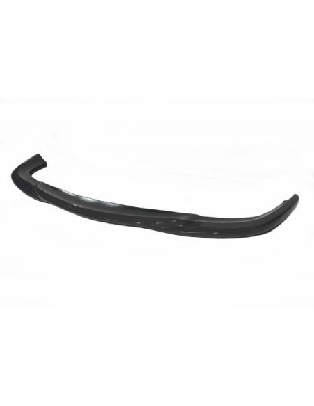 Spoiler Delantero Mercedes W211 Look AMG E55 02-06 Carbono