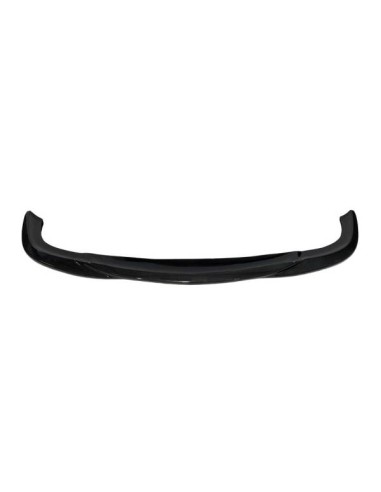 Spoiler Delantero Mercedes W211 Look AMG E55 02-06 Carbono