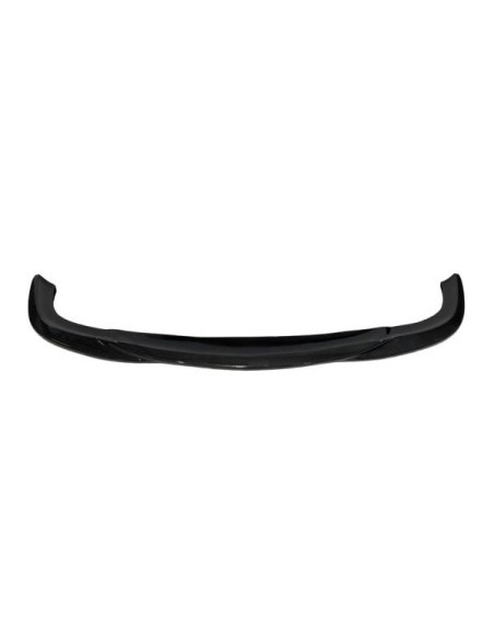 Spoiler Delantero Mercedes W211 Look AMG E55 02-06 Carbono