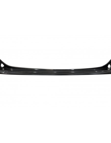 Spoiler Delantero BMW F22 Look Mtech Performance Carbono