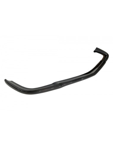 Spoiler Delantero Mercedes W211 Look AMG E63 07-09 Carbono