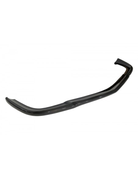 Spoiler Delantero Mercedes W211 Look AMG E63 07-09 Carbono