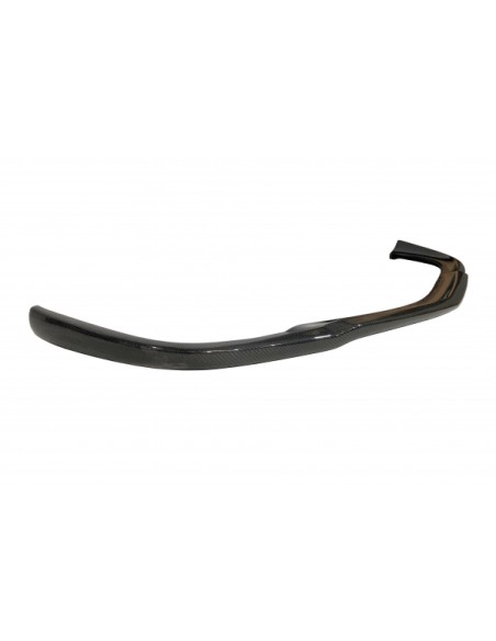 Spoiler Delantero Mercedes W211 Look AMG E63 07-09 Carbono