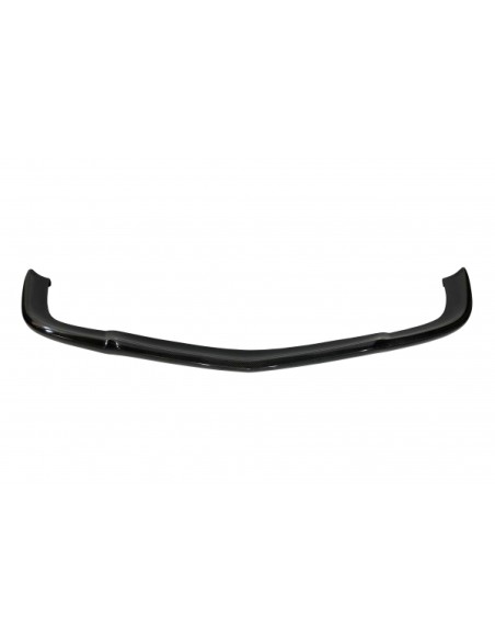 Spoiler Delantero Mercedes W211 Look AMG E63 07-09 Carbono